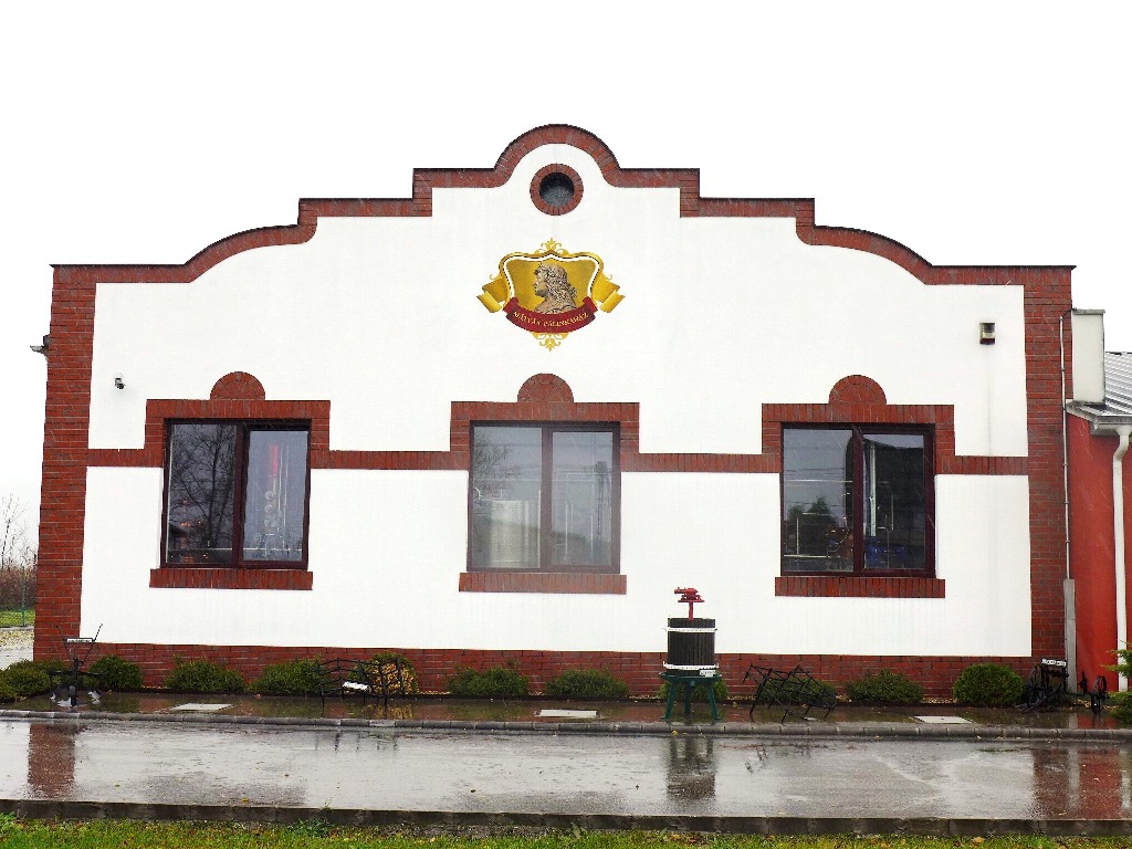 Mátyás Pálinkaház