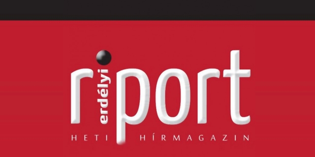 Forrás: Erdélyi Riport
