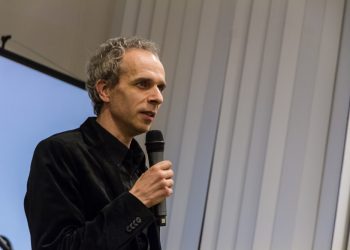 Hargitai Miklós