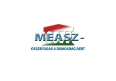 Meghívó a MEASZ Európa-napi ünnepségére
