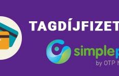 Már fizethető a kedvezményes tagdíj