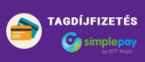 December 1-ével indul a kedvezményes tagdíjfizetés időszaka