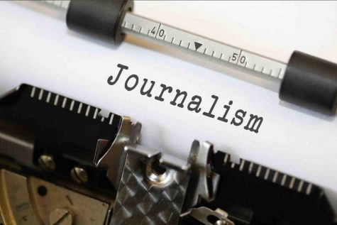 journalism