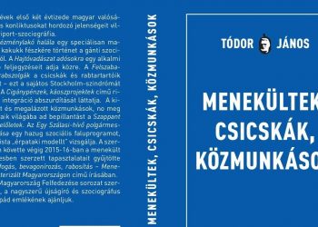 Tódor János új kötete kórképet rajzol napjaink Magyarországáról