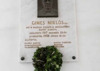 Megemlékezés