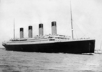 Titanic – egy katasztrófa utójátéka