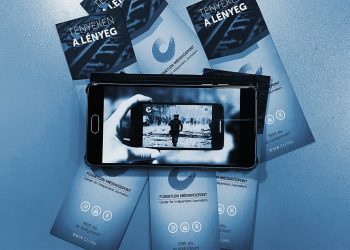 Készítsünk videót most! – digitális történetmondás újságíróknak