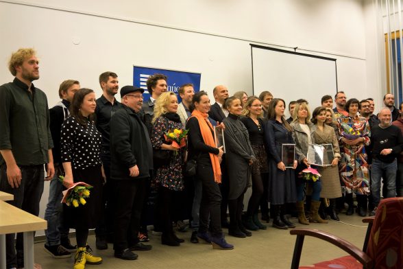 Átadták a magyar filmkritikusok díjait