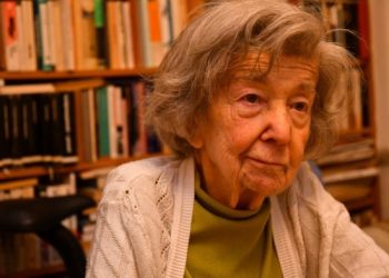 Földes Anna interjú-díj