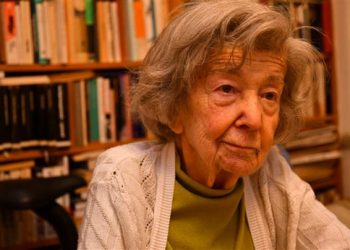 Földes Anna interjú-díj