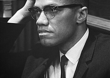 Politikai gyilkosságok – Malcolm X