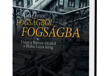 Megjelent a 101 éves Tatár Imre új könyve