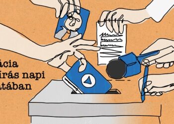 Demokrácia az újságírás napi gyakorlatában