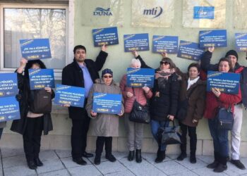 Újabb pert indít a Demokratikus Koalíció az MTI ellen