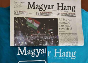 Újságírás ellenszélben – a Magyar Hang-sztori