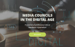 Önszabályozás, médiatanácsok a digitális korban