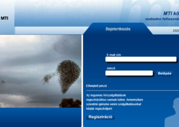 „Az MTI-ben fokozatosan vezették be a cenzúrát 2011-2012-től kezdve”