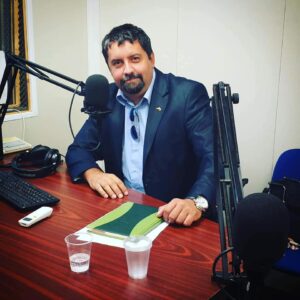 Németh Csaba
