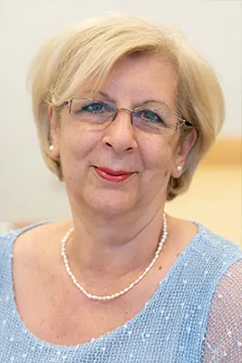 Gönczi Mária
