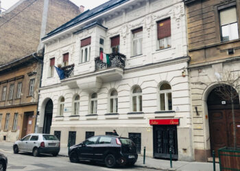 Alakuló elnökségi ülés
