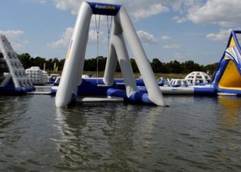 Ingyenes strand belépővel várja Sarud a MÚOSZ tagokat