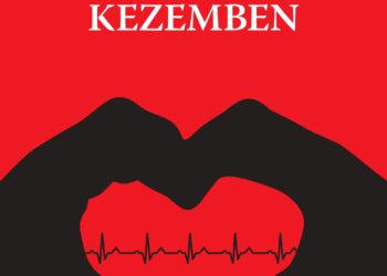 Dési Péter: Apám szívével kezemben
