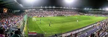 Kitiltották a Blikk újságíróit az Újpest stadionjából