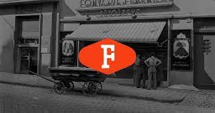 Szerda este a MÚOSZ-ban – a Fortepanról