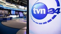 Lengyelországi tüntetések a független médiáért