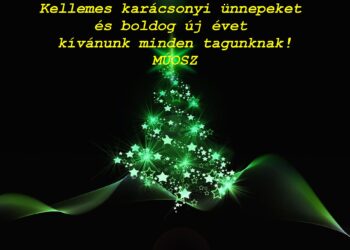 Kedves Kollégák!