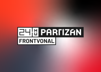 Frontvonal : választási műsorfolyamot indít a 24.hu a Partizánnal közösen