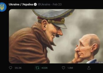 Nemzetközi sajtószemle, 2022. március 1.