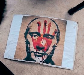 Nemzetközi sajtószemle, 2022. március 22. kedd