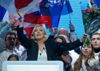 Nemzetközi sajtószemle, 2022. április 10. vasárnap