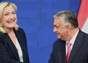 Nemzetközi sajtószemle, 2022. április 21. csütörtök