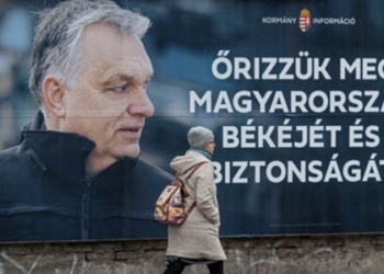 Az EBESZ megfigyelők szerint nem voltak egyenlőek a feltételek a választáson