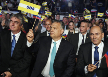 Feljelentés: magyar kormányfinanszírozás gyanúja a szlovén sajtóban
