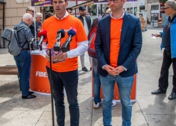 Kis KESMA Pécsett