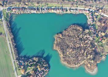 Úszd be az országot: indul az Open Water Tournament!