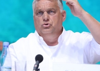Tusványoson már a taps sem a régi
