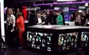 Az elűzött orosz tv csatorna Lettországban folytatja
