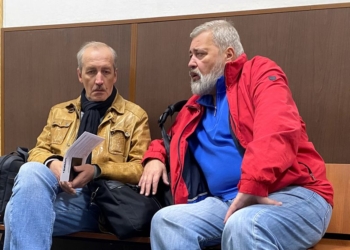 Betiltották a Novaja Gazetát -politikai gyilkosság
