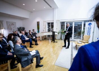 Átadták a Transparency International oknyomozó mentorprogram díjait