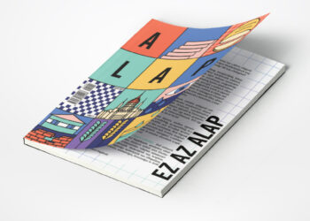 ALAP – új nyomtatott magazin Magyarországon