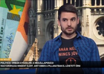 Újabb cenzúrázás a közmédiában