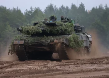 tank