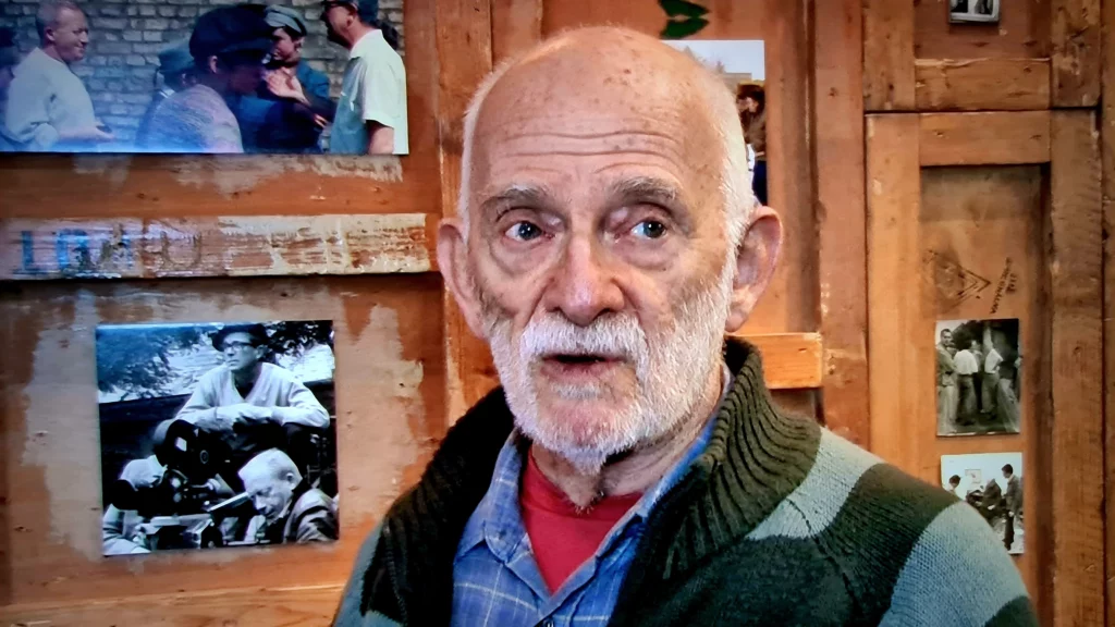 Kertész Ákos