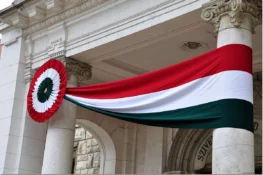 Meghívó a Magyar Sajtó Napja ünnepségre
