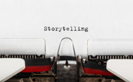 Storytelling – elméletben és gyakorlatban
