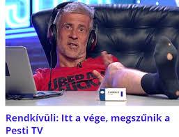 A YouTube végleg törölte a Pesti Srácok csatornáját